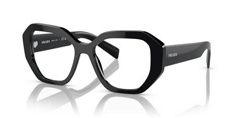 Prada PR A07V Prescription Eyeglasses 